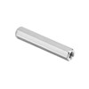 YOKIVE Pack of 5 M4 Spacers, Brass Hexagonal PCB Spacer