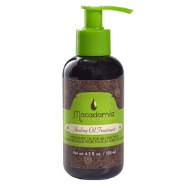 Macadamia Oil Natural Oil Healing Oil Treatment 4.2 Ounces