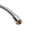 Achelous 18 Inch Stainless Steel Hose for Commercial Kitchen Sink