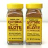 Trader Joe's 2 X Trader Joe's Everything But The Elote