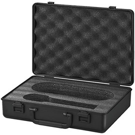 MONACOR MC-1/SW Microphone Carry Case Black