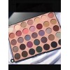 Morphe Paleta Morphe 35c Everyday Chic 100% Original