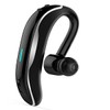 Bluetooth Earphones for LG Q Stylus Smartphone - Grey