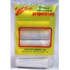 Creative Hobbies® Set of 12, 3 Inch Tall White Plastic
