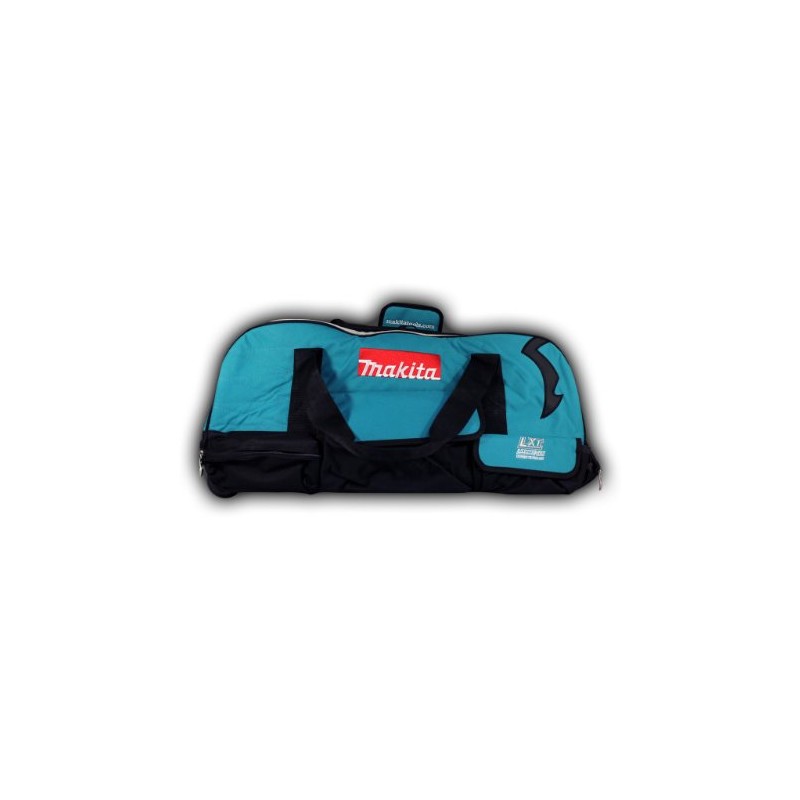 Makita 831269-3 Large LXT Tool Bag With Wheel for Cordless