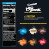 Mutant Mutant ISO Surge Whey Protein Isolate Powder Acts Fast