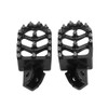 Motorcycle Foot Pegs Pedals for Honda CRF150F CRF230F Sur-Ron Light