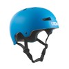 TSG Helmet Evolution, Solid Colour, blue, L-XL