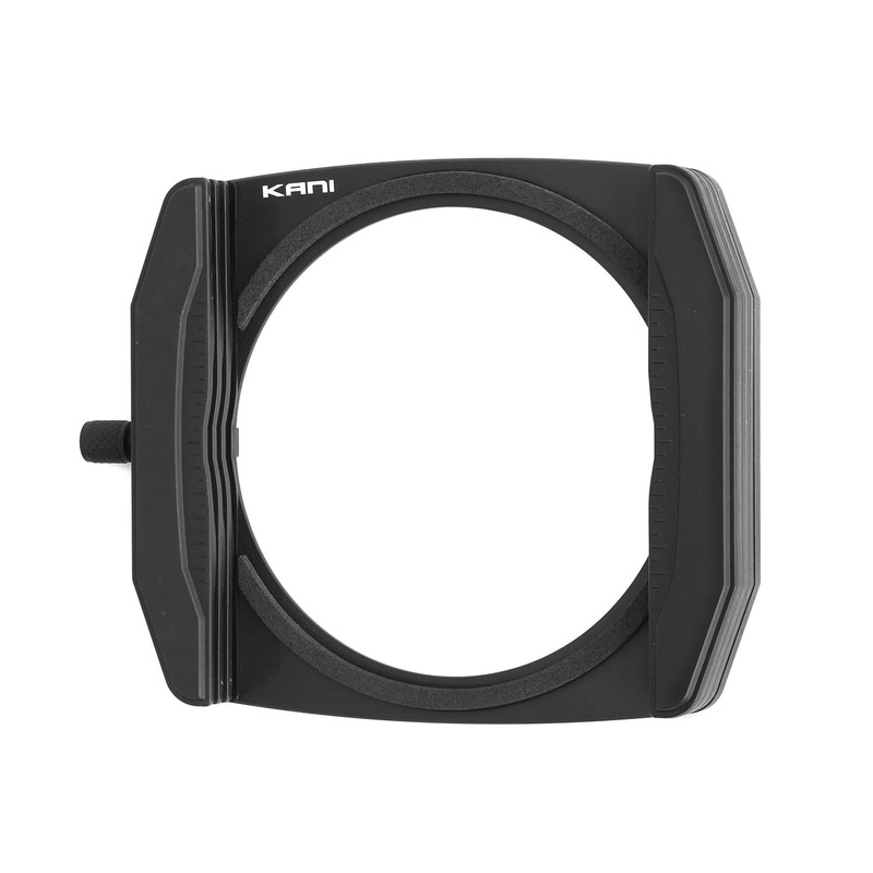 KANI 818973 75mm Wide Square Filter, HT75 Filter Holder, Holds