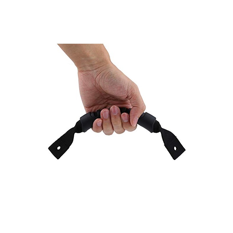 Kayak Handle Canoe Handle Replacement 1 Piece Kayak Handles Durable