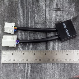 Eagle Lights Run/Brake/Turn Module for Harley Davidson Motorcycles