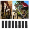 SING F LTD 200x Bicycle Shift Brake Cable Protectors Housing