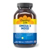 Country Life - Omega 3 Mood Capsules, with EPA and