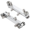 Guitar Nut Sander Adjustable Bridge Saddle Grinding Sanding Tool Luthier