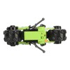 1:10 Scale Remote Control Motorcycle Toy High Speed RC Stunt