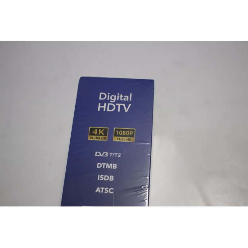 WAVE DIGITAL HDTV INDOOR ANTENNA 1080P 4K