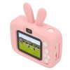 Kids Camera Toy 2.0 Inch Screen 1080P Video 2000W Dual