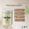 POMADA NATURAL PARA CABELLO MR. MAN 120 GRS ACABADO MATE