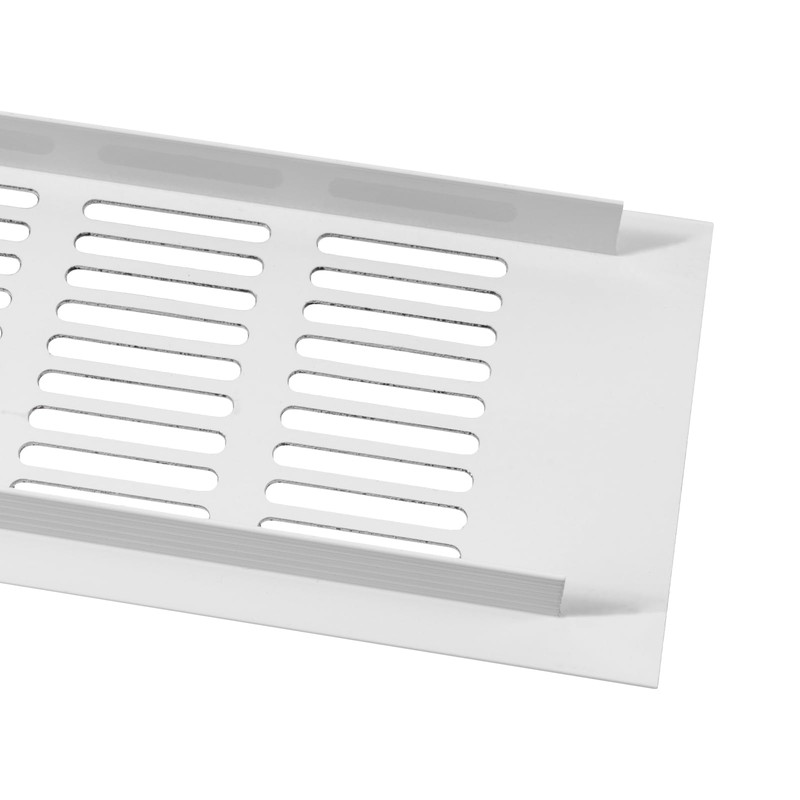 Vent Systems 19.69 x 3.15 Inch (Outer Size) Rectangular Door