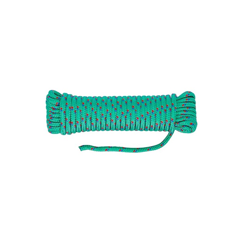 BGS DIY 80806 Plastic Rope/All-Purpose Rope 6 mm x 10