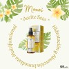 QKnatur Monoi Dry Oil Hydration and Nutrition for Skin and