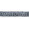 Prym Cord for Hoodie PES, Polyester, Light Grey, 8 x