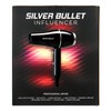 Silver Bullet Influencer Dryer 1900W - Black