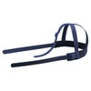 Zett BLMB4 Baseball Mask Band Catcher Umpire Navy