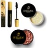 Kit de Maquillaje Básico para Mujer Ibtisam Cosméticos Naturales