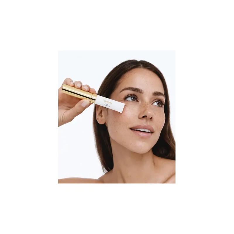 Kit Piel Seca Arrugas - Lumira Skincare