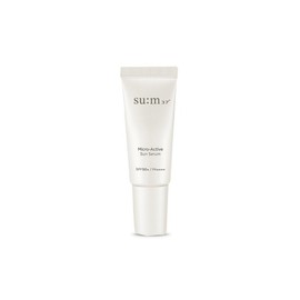 Microactive Sun Serum 30ml / 마이크로액티브 선세럼 30ml
