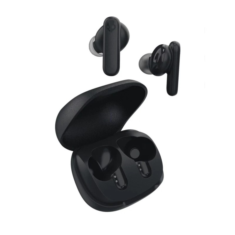 Skullcandy S2TAW-Q740 Smokin' Buds XT True Wireless Bluetooth Earbuds NEW!