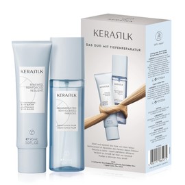 Kerasilk Deep Bond Repair Duo Set