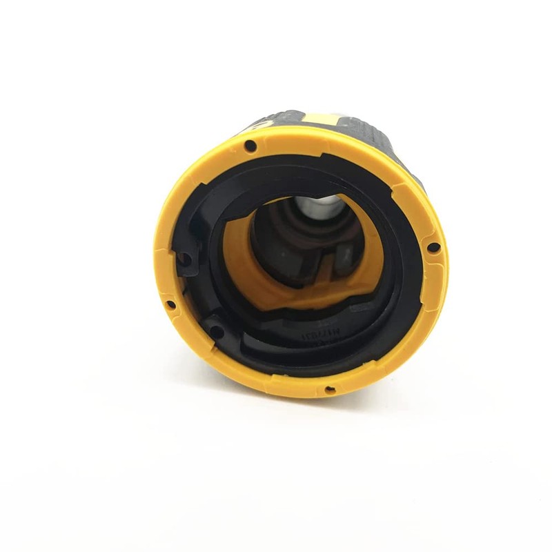 Brushless Drywall Gun Nose Cone Assembly Chuck Replace for Dewalt