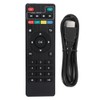 X96 Mini High Quality TV Set Top Box S905W TV