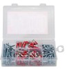 Fischer 535972 Master Box Duo Power Supplied with Universal Plug (Pack
