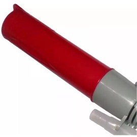 DuraHeat Battery Powered Siphon Pump for Transferring Kerosene and Other Fluids