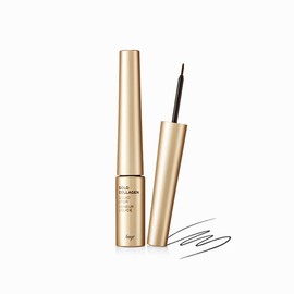 더페이스샵 골드 콜라겐 리퀴드 아이라이너 5.5g