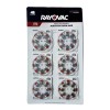 Rayovac Pilas Auditivas Tamaño 312 Audífonos 48 Piezas Rayovac