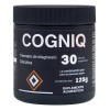 Cogniq Treonato De Magnesio (polvo 125 G) Anahuac Sabor Mango/maracuyá