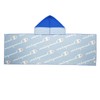 Champion 5065025000 Cooling Hooded Towel, Cool Script, Cooling Sensation, Sunburn