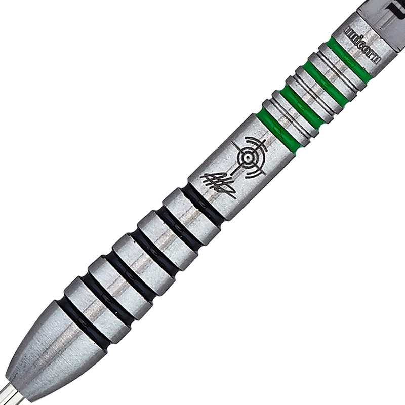 UNICORN Darts Set | Adam 'The Hunter' Hunt Contender |