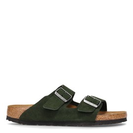 Women's Birkenstock, Arizona Soft Footbed Sandal - Narrow Width