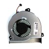 Power4Laptops Replacement Laptop Fan Compatible With HP Pavilion 15-ak152na