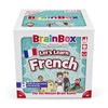 BrainBox Let's Learn French | Fun & Educational Card Game
