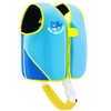 Kids Swim Vest Neoprene Swimming Aid for Age 1-3 or