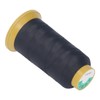 2pcs Sewing Thread Cones High Tensile Strength Preventing Breakage 2187