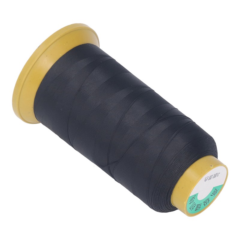 2pcs Sewing Thread Cones High Tensile Strength Preventing Breakage 2187