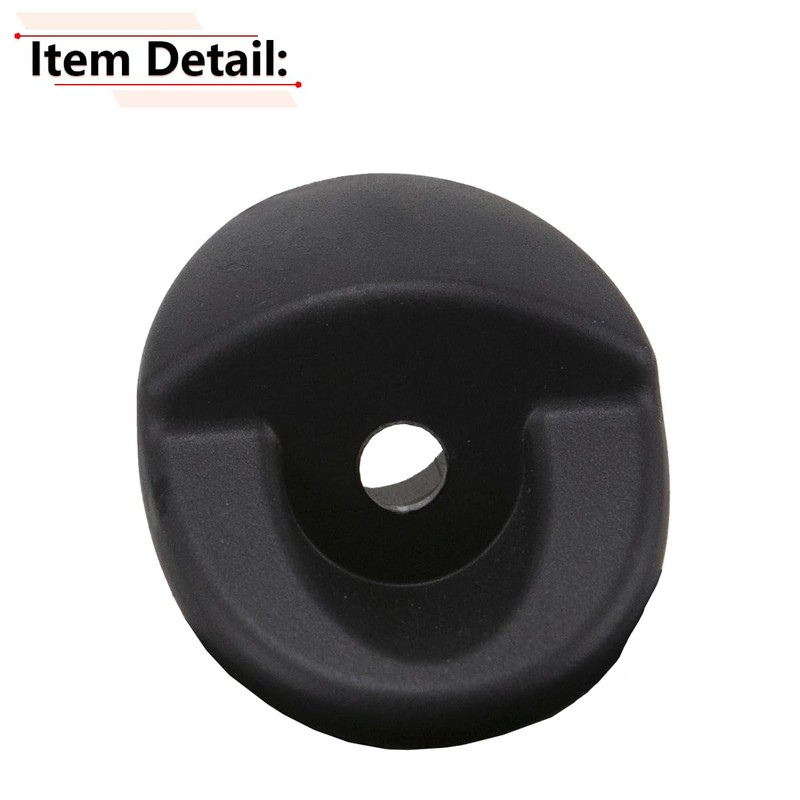 RLB-HILON Antenna Base Grommet Compatible with Toyota Tundra 2007 2008
