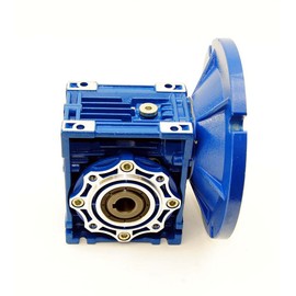 MRV040 5/8 Output Worm Gear 40:1 56C Speed Reducer